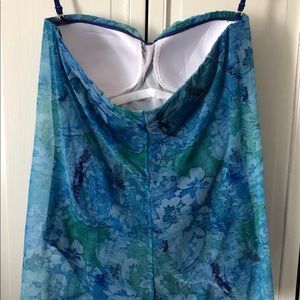 New Lauren Bathing Suit